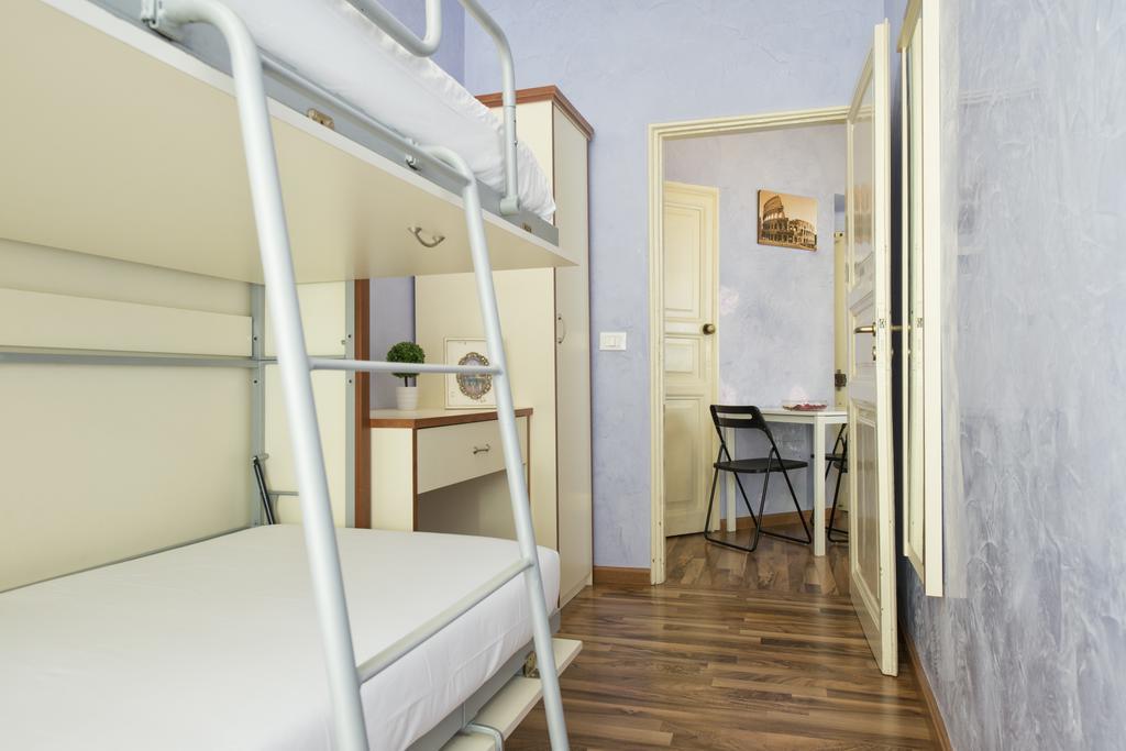 Navona Tower Apartments Róma Kültér fotó