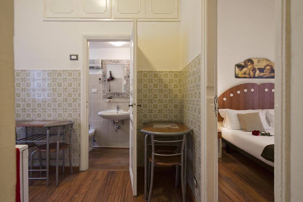 Navona Tower Apartments Róma Kültér fotó